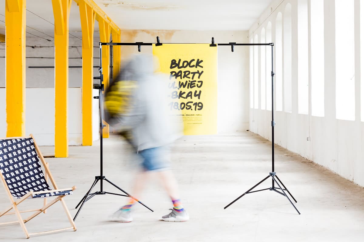 Block Party Reprezentuj.com 2019