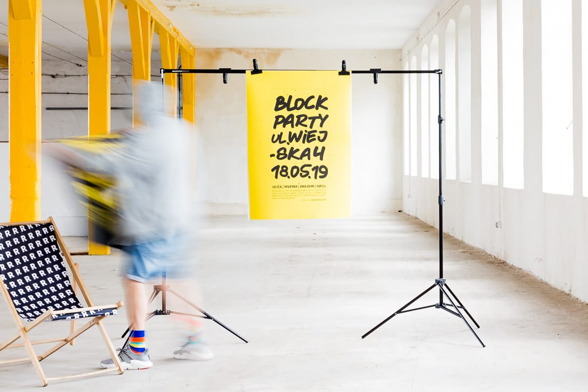 Block Party Reprezentuj.com 2019