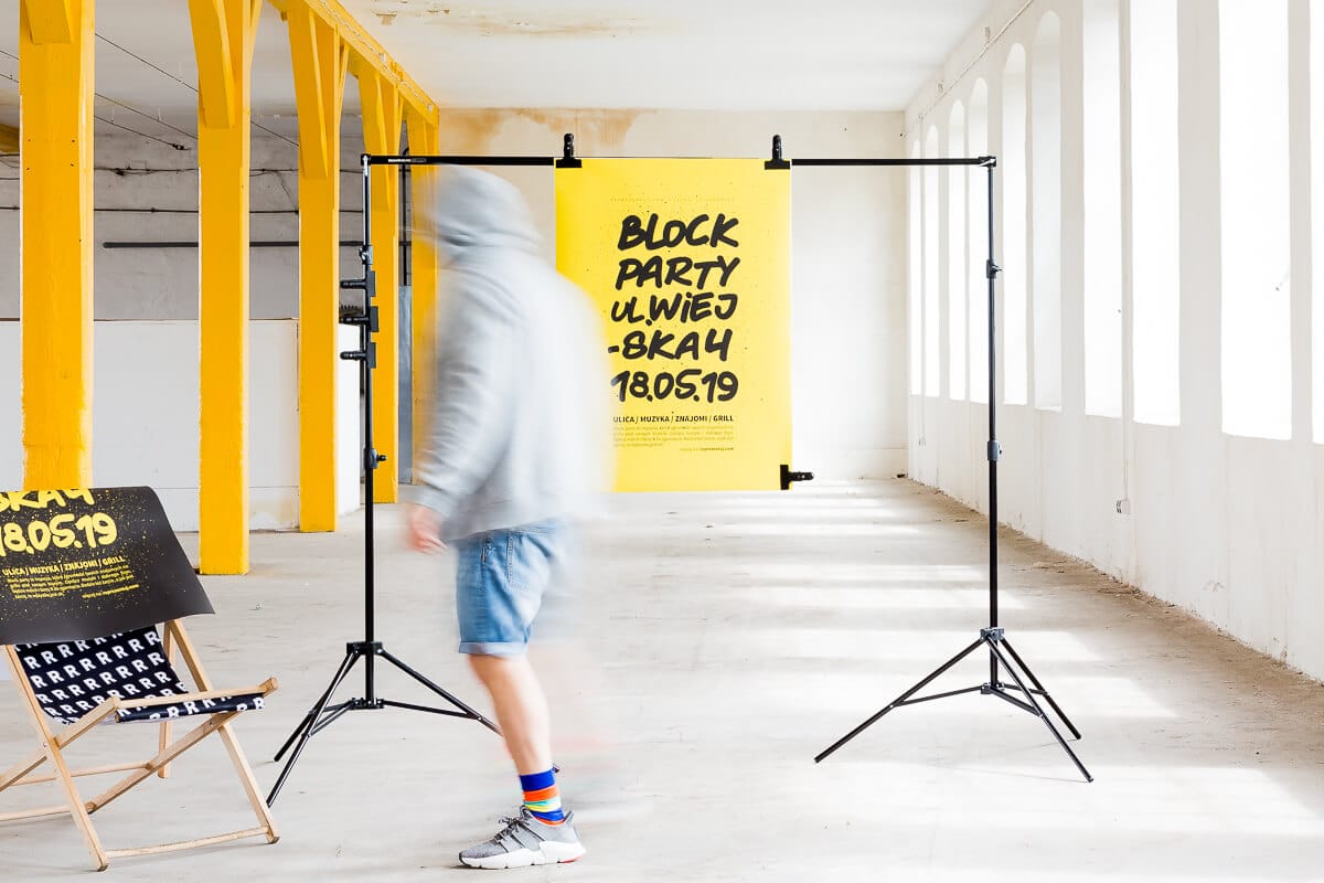 Block Party Reprezentuj.com 2019