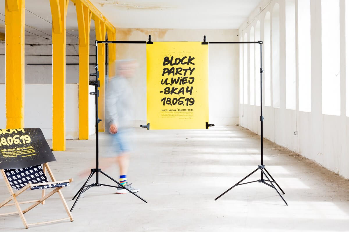 Block Party Reprezentuj.com 2019