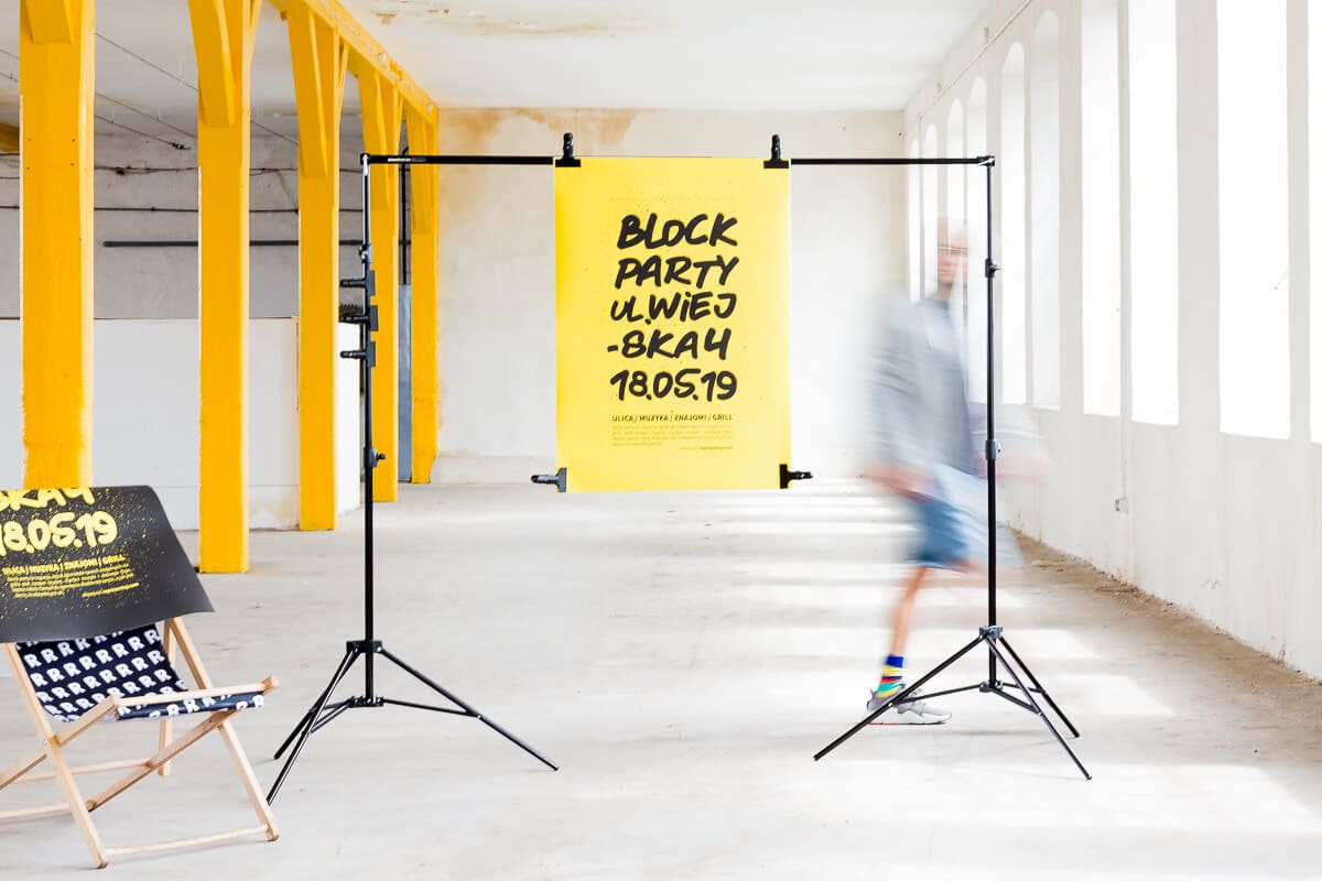 Block Party Reprezentuj.com 2019