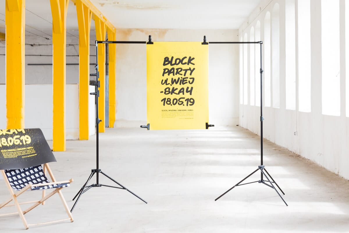 Block Party Reprezentuj.com 2019