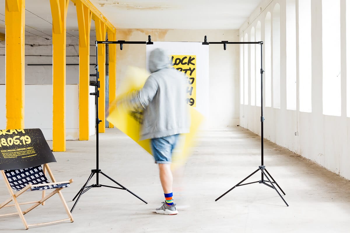 Block Party Reprezentuj.com 2019