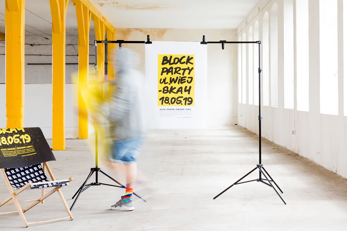 Block Party Reprezentuj.com 2019