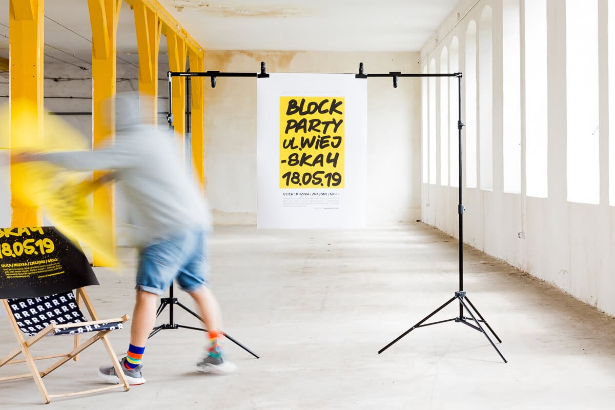 Block Party Reprezentuj.com 2019