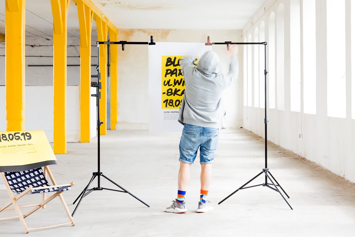 Block Party Reprezentuj.com 2019