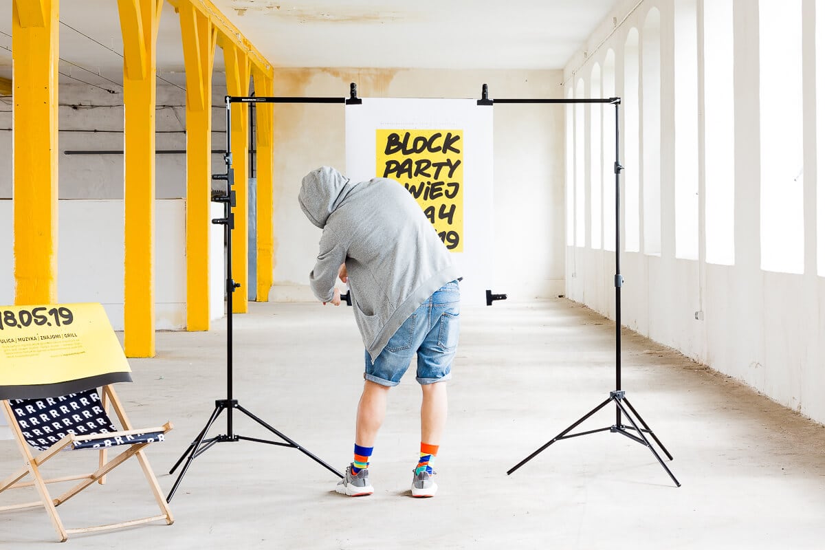 Block Party Reprezentuj.com 2019