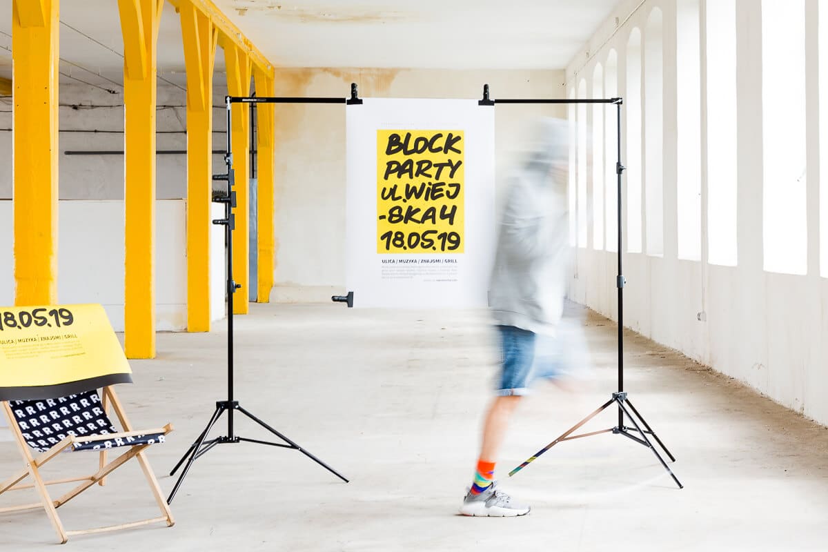 Block Party Reprezentuj.com 2019