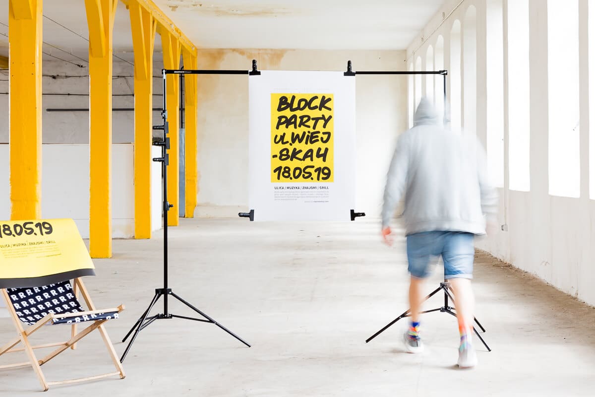 Block Party Reprezentuj.com 2019