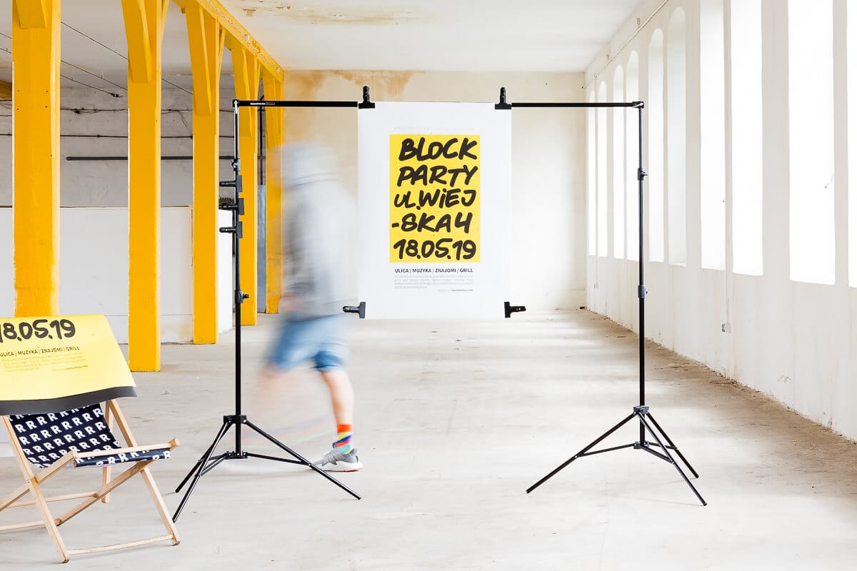 Block Party Reprezentuj.com 2019