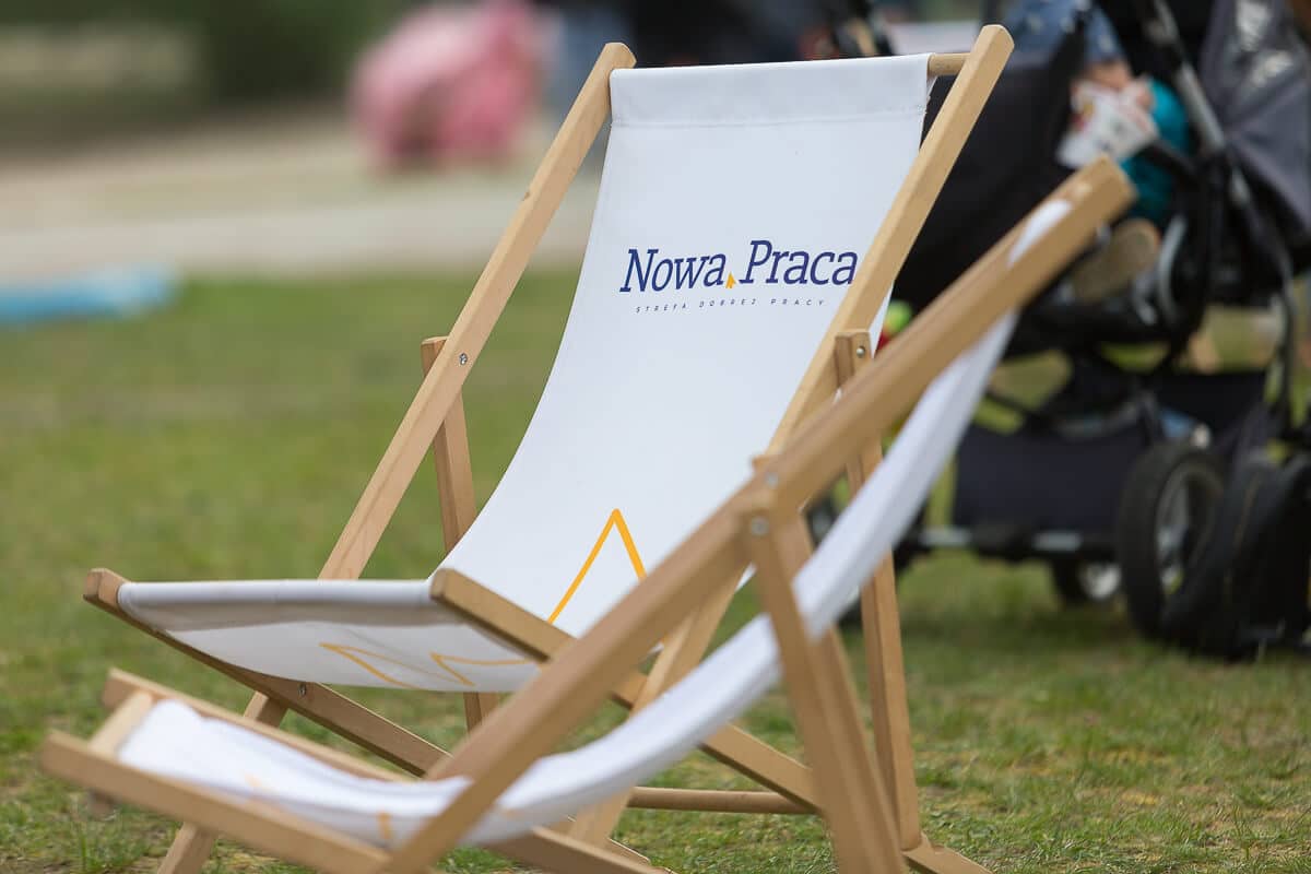 Food Truck Fest w Nowej Soli po raz drugi