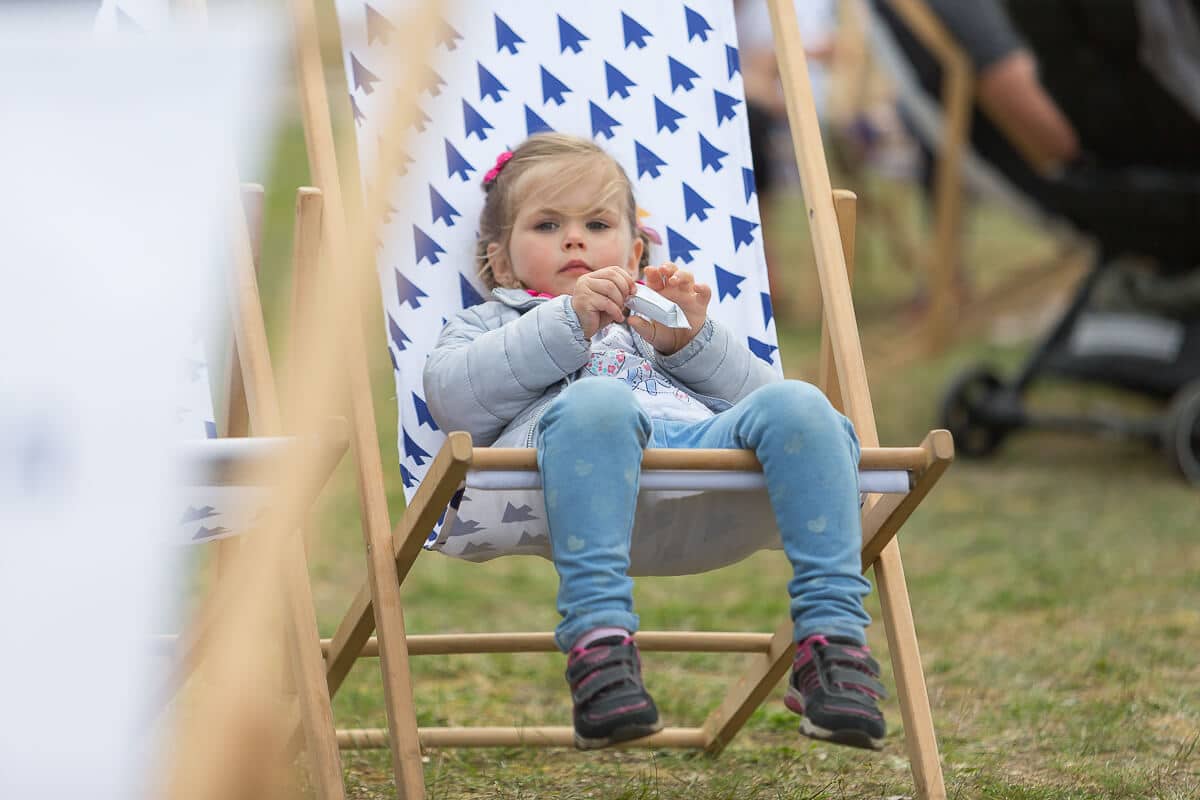 Food Truck Fest w Nowej Soli po raz drugi