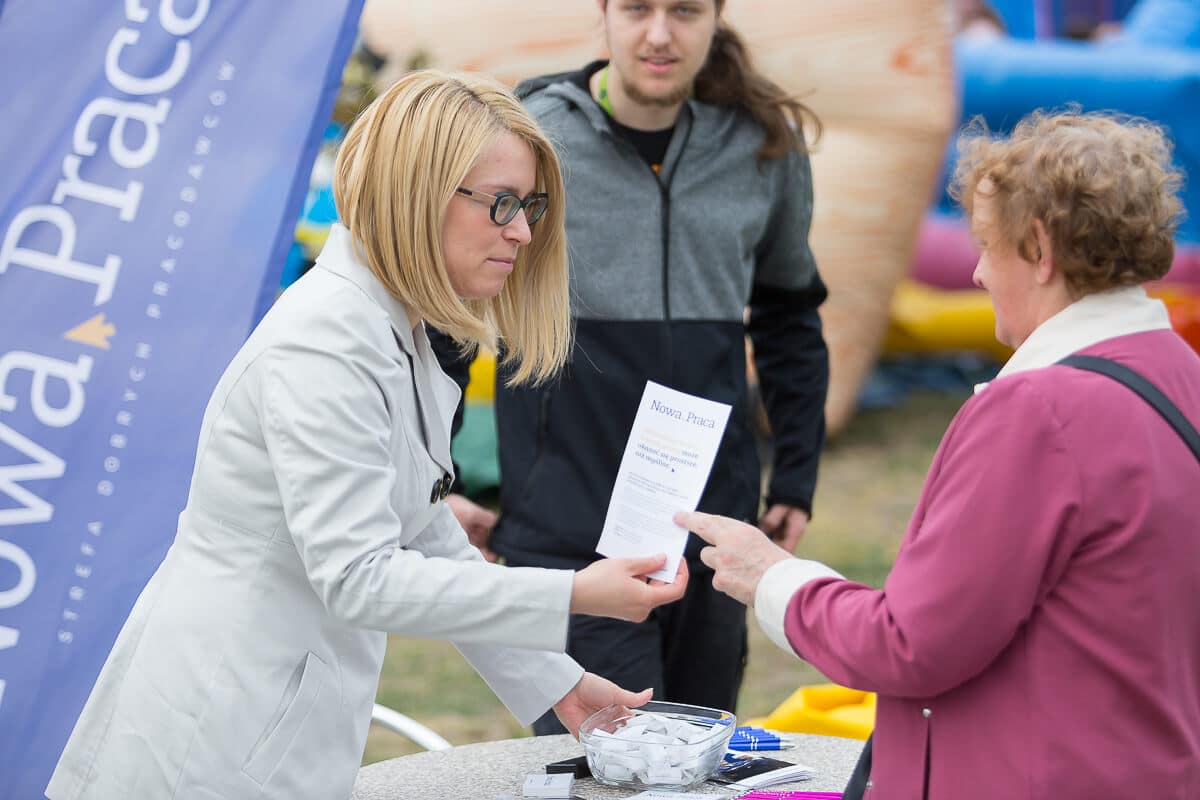 Food Truck Fest w Nowej Soli po raz drugi