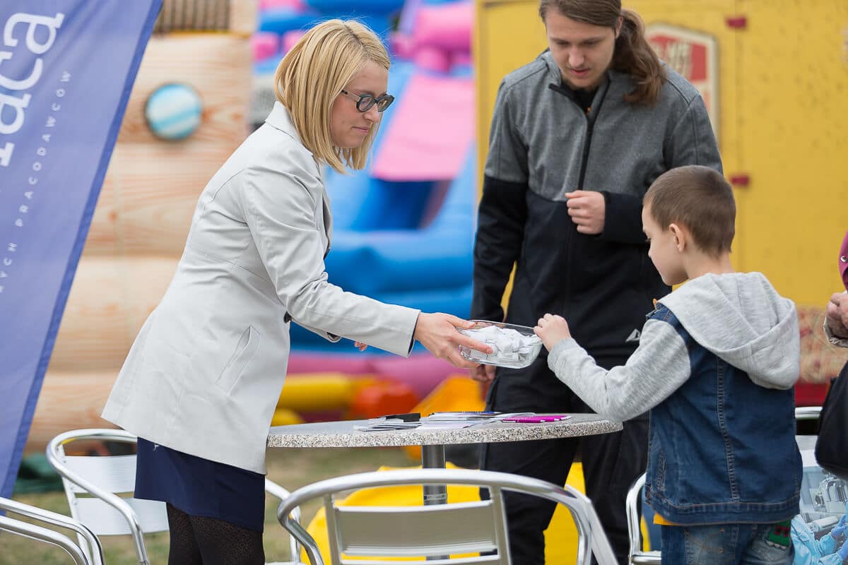 Food Truck Fest w Nowej Soli po raz drugi