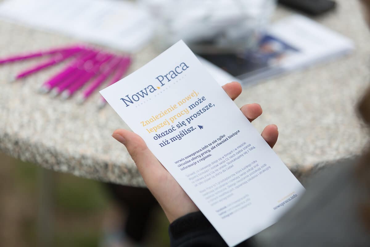 Food Truck Fest w Nowej Soli po raz drugi