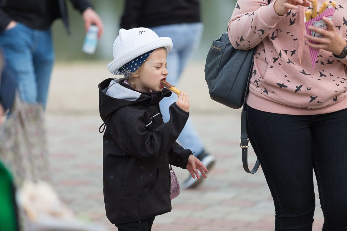 Food Truck Fest w Nowej Soli po raz drugi