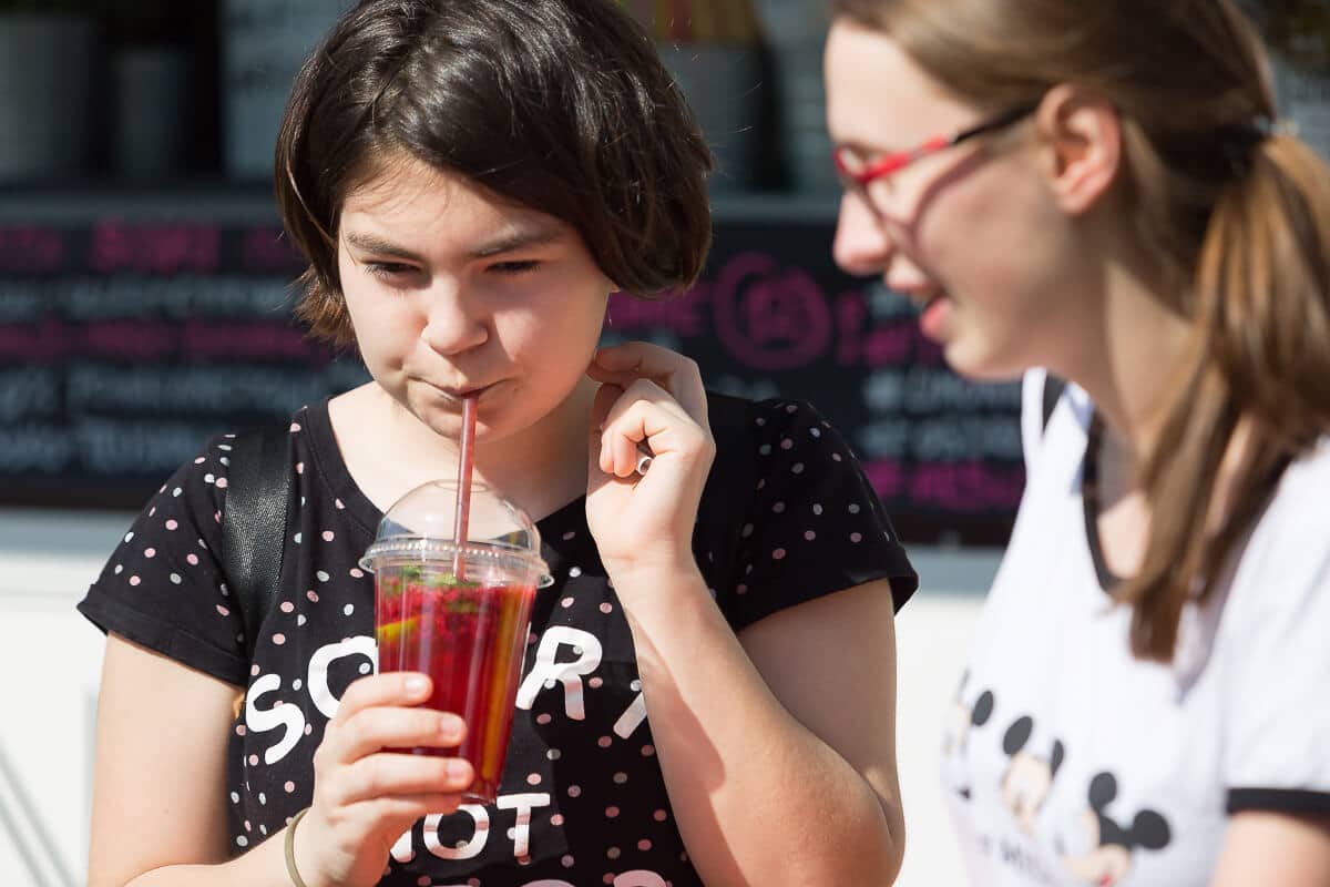 Food Truck Fest w Nowej Soli po raz drugi