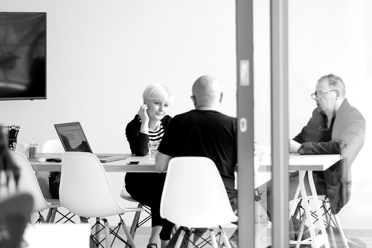 Siódme konsultacje marketingowe – nie tylko o marketingu