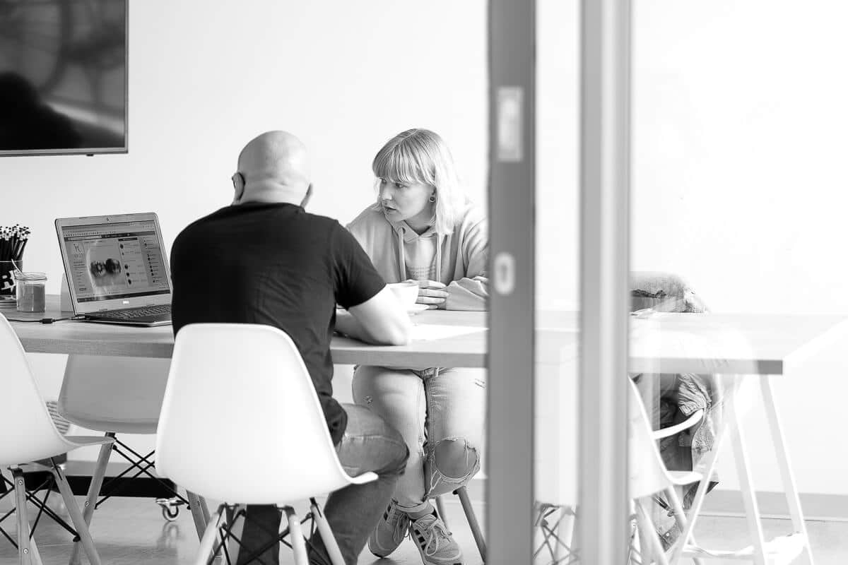 Siódme konsultacje marketingowe – nie tylko o marketingu