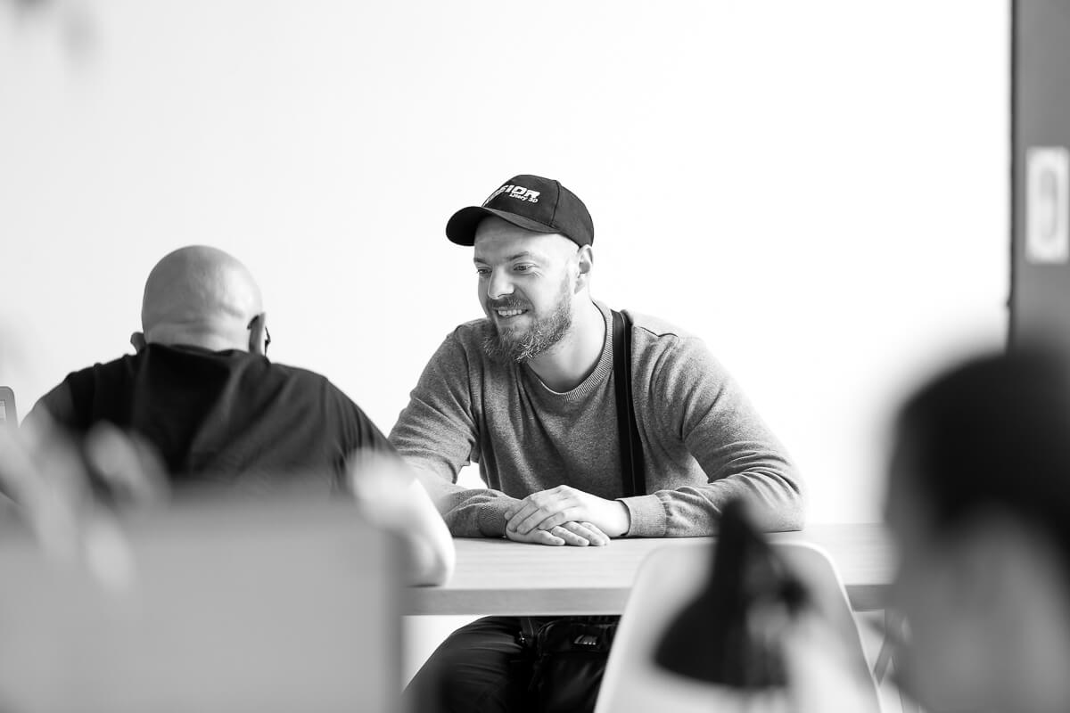 Siódme konsultacje marketingowe – nie tylko o marketingu