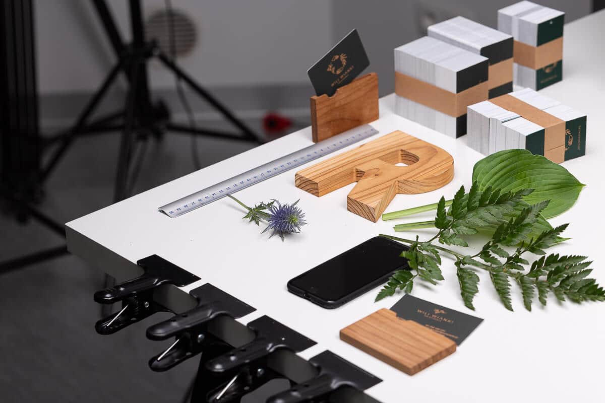 Wili Wianki – branding, kwiaty, Wrocław