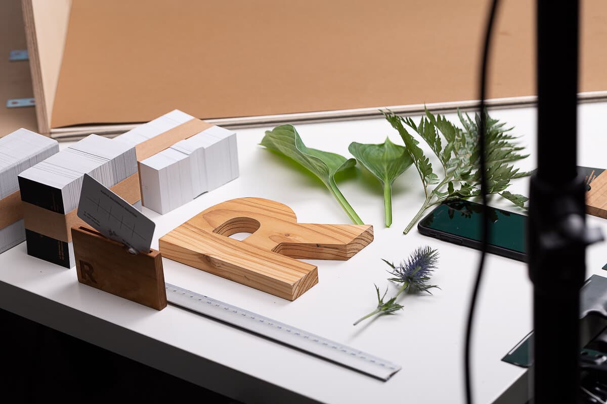 Wili Wianki – branding, kwiaty, Wrocław