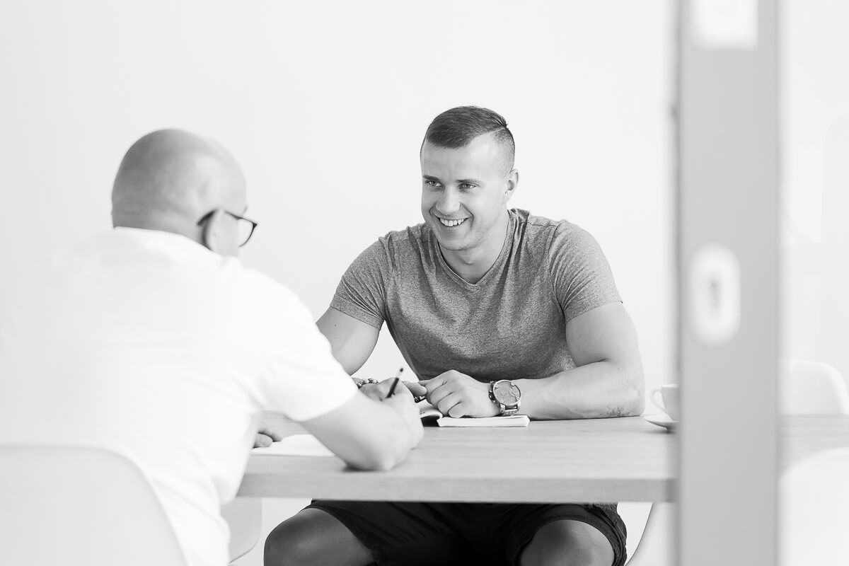 Ostatnie konsultacje marketingowe przed wakacjami