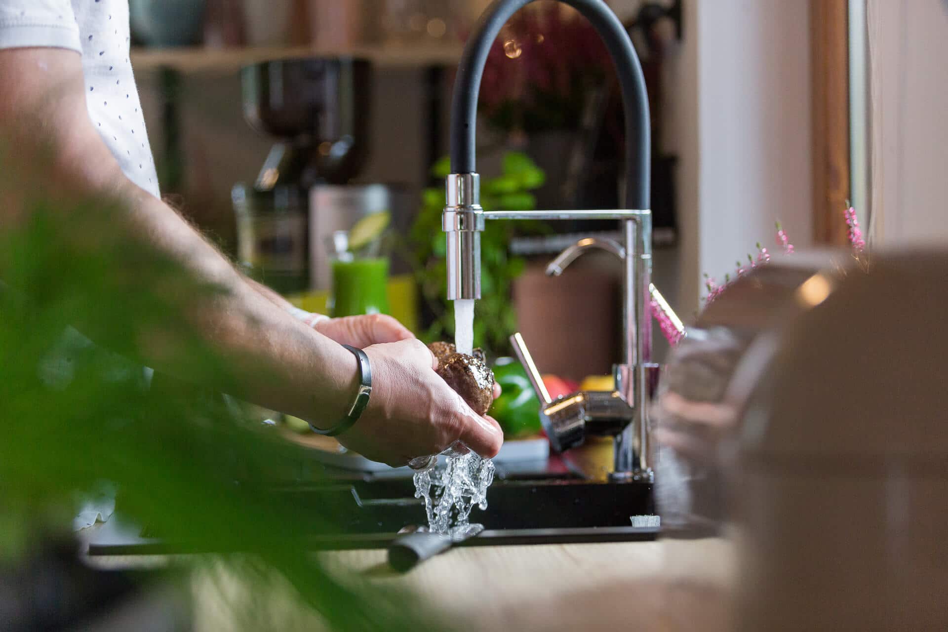 Jak fotografujemy produkty do promocji w social media