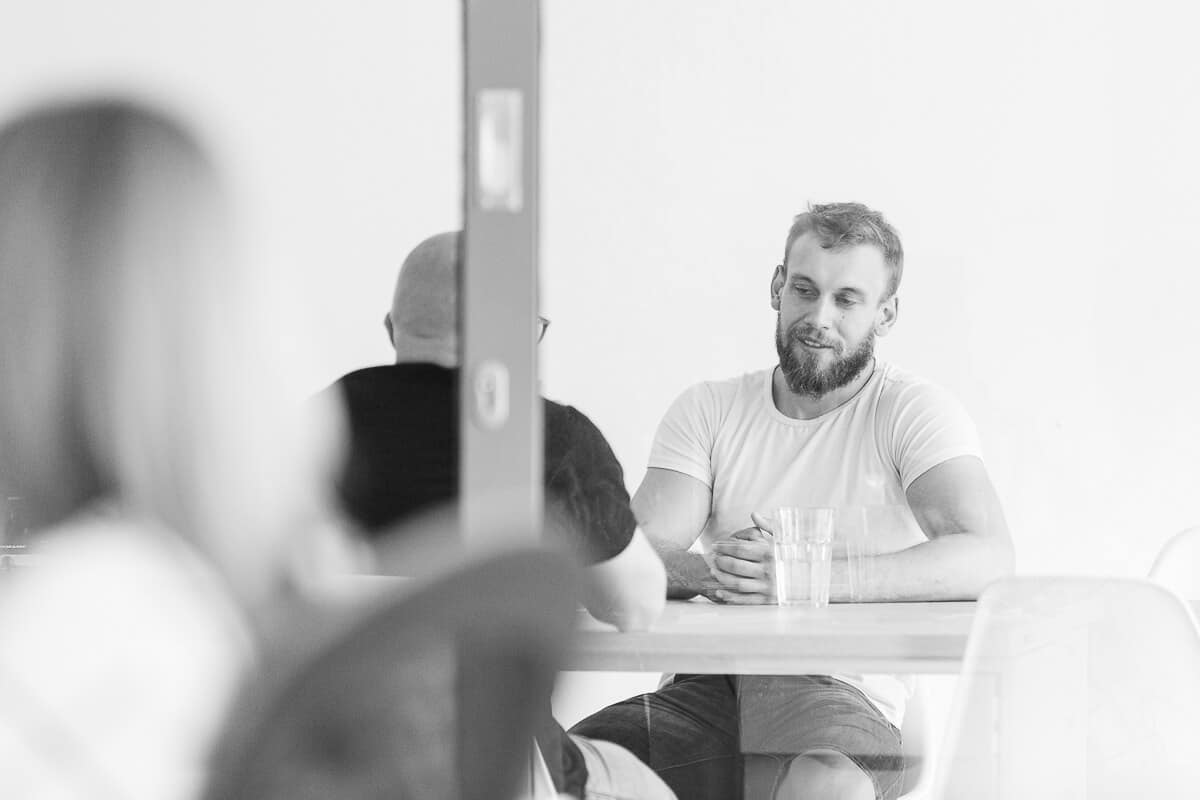 Wracamy po przerwie – 9. Konsultacje Marketingowe za nami