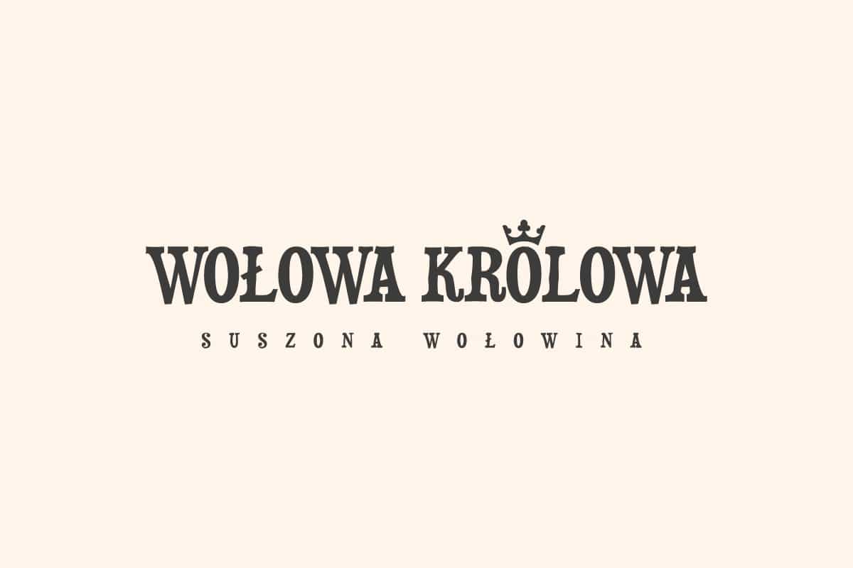 Wołowa Królowa – Projektowanie produktu
