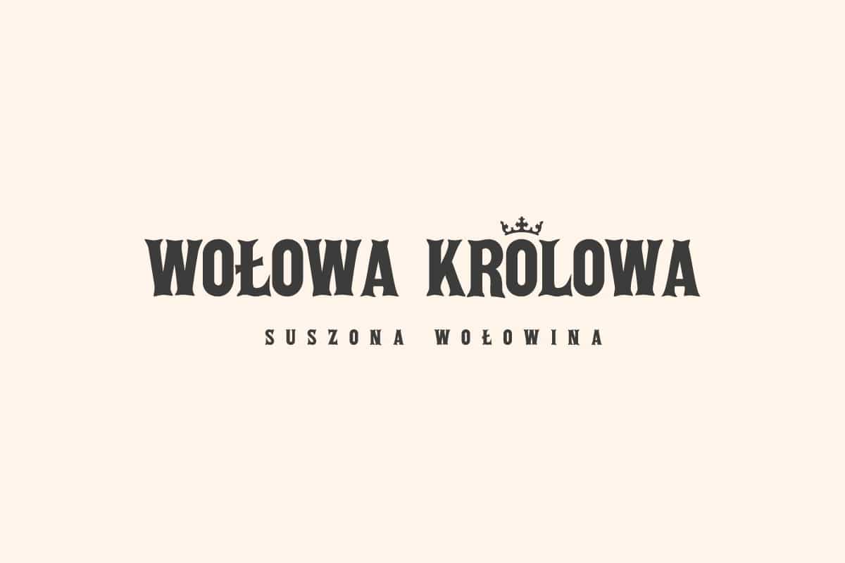 Wołowa Królowa – Projektowanie produktu