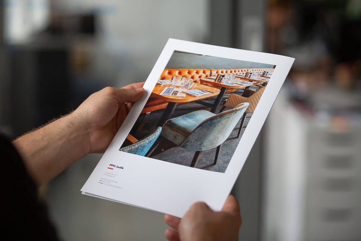 Content marketing dla producenta mebli