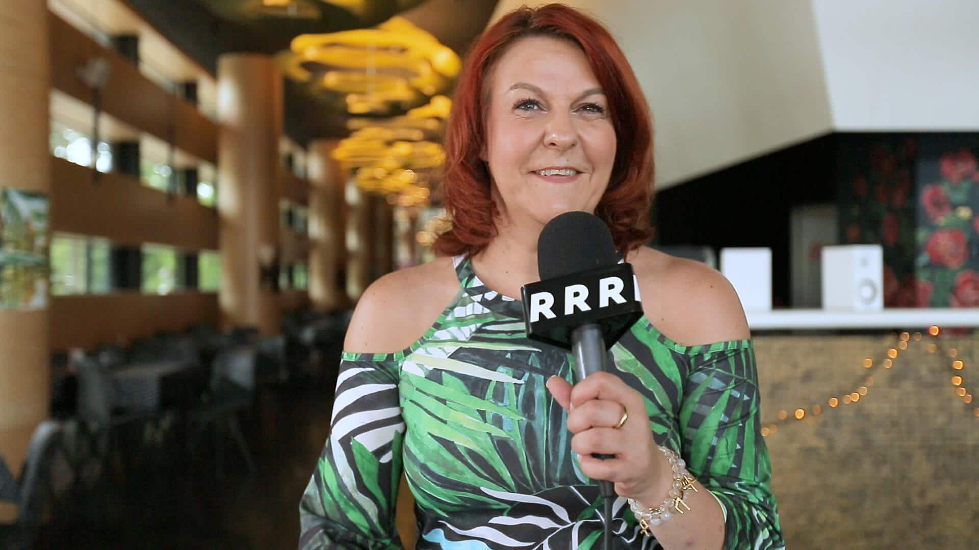 Jaką marką jest Wrocław i jaką gra muzykę?