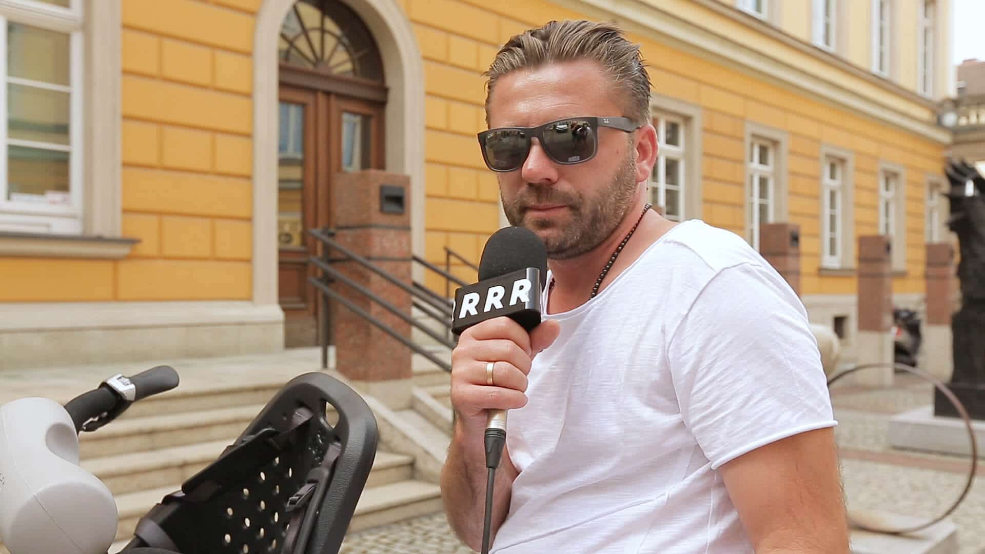 Jaką marką jest Wrocław i jaką gra muzykę?