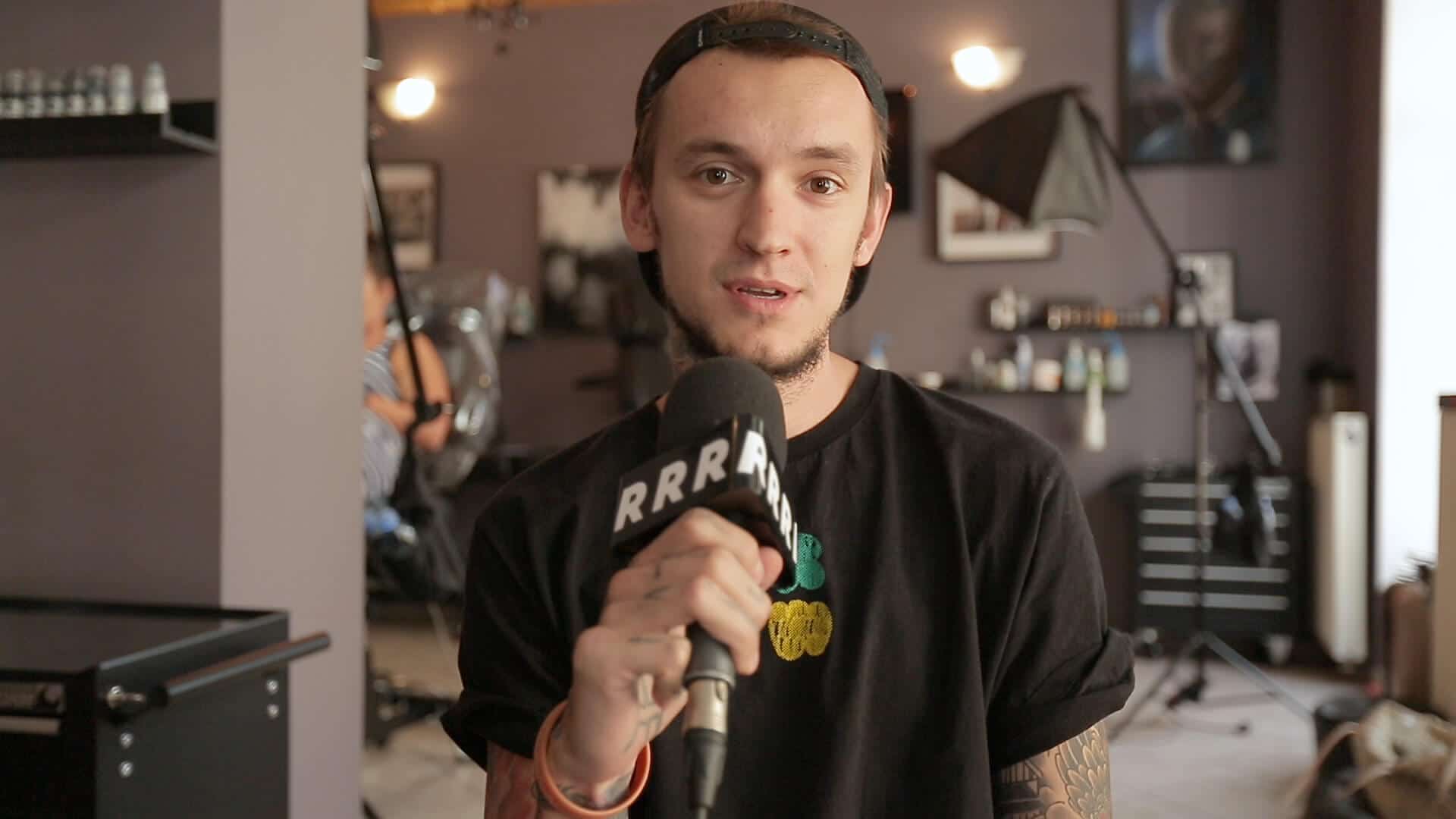 Jaką marką jest Wrocław i jaką gra muzykę?