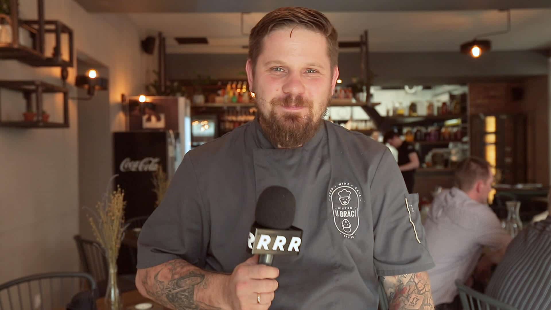 Jaką marką jest Wrocław i jaką gra muzykę?