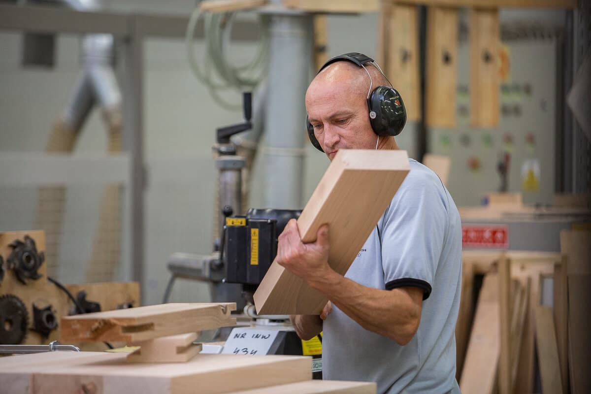 Content marketing dla producenta mebli