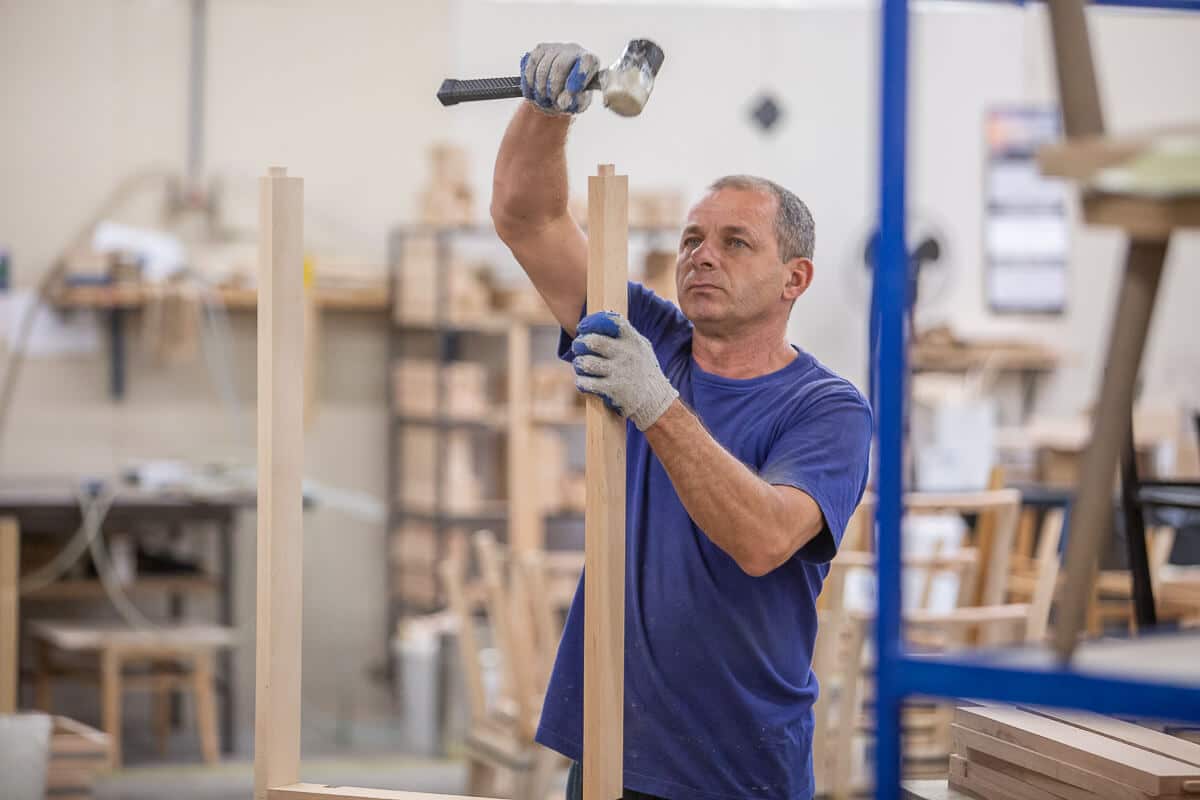 Content marketing dla producenta mebli