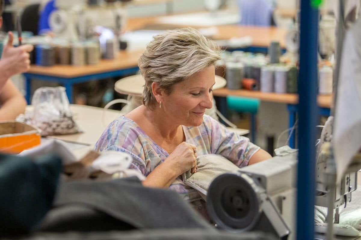 Content marketing dla producenta mebli