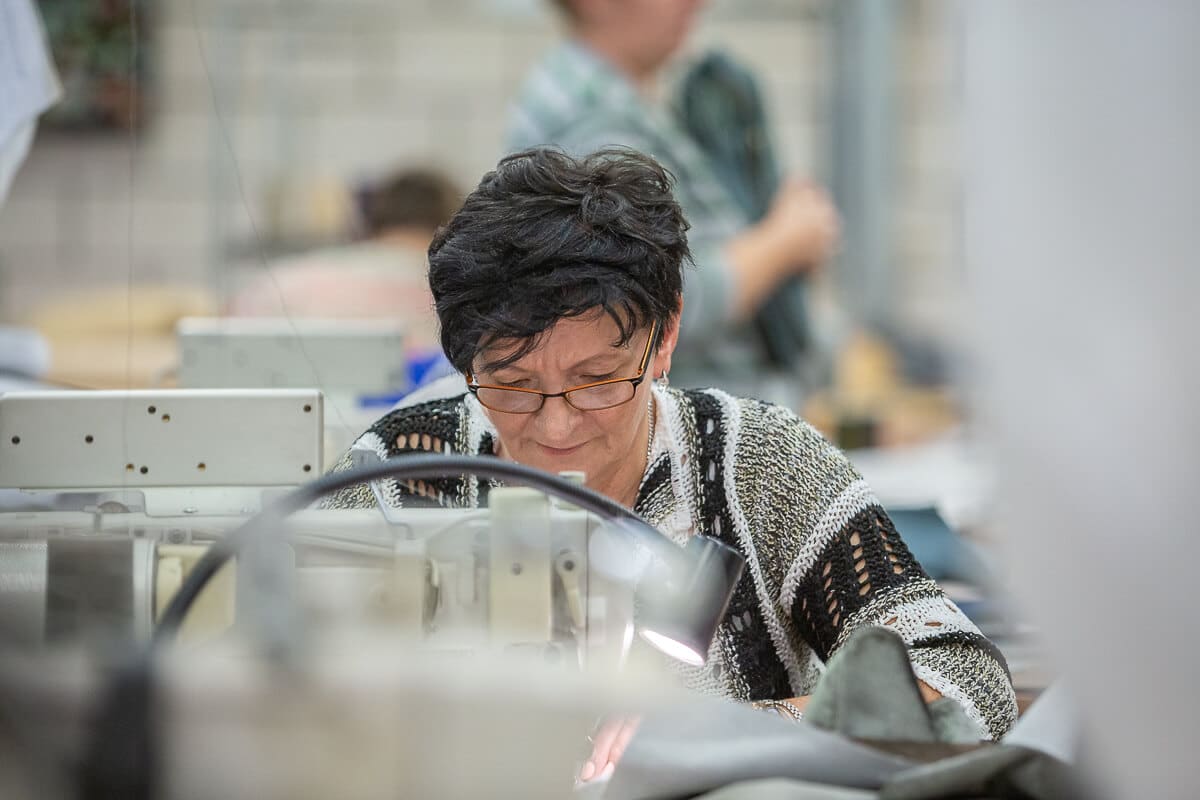 Content marketing dla producenta mebli