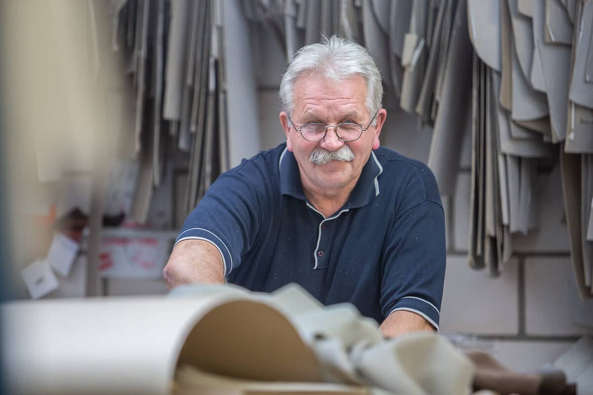 Content marketing dla producenta mebli