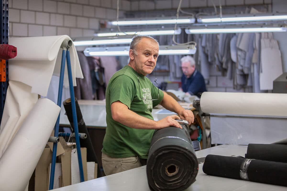 Content marketing dla producenta mebli