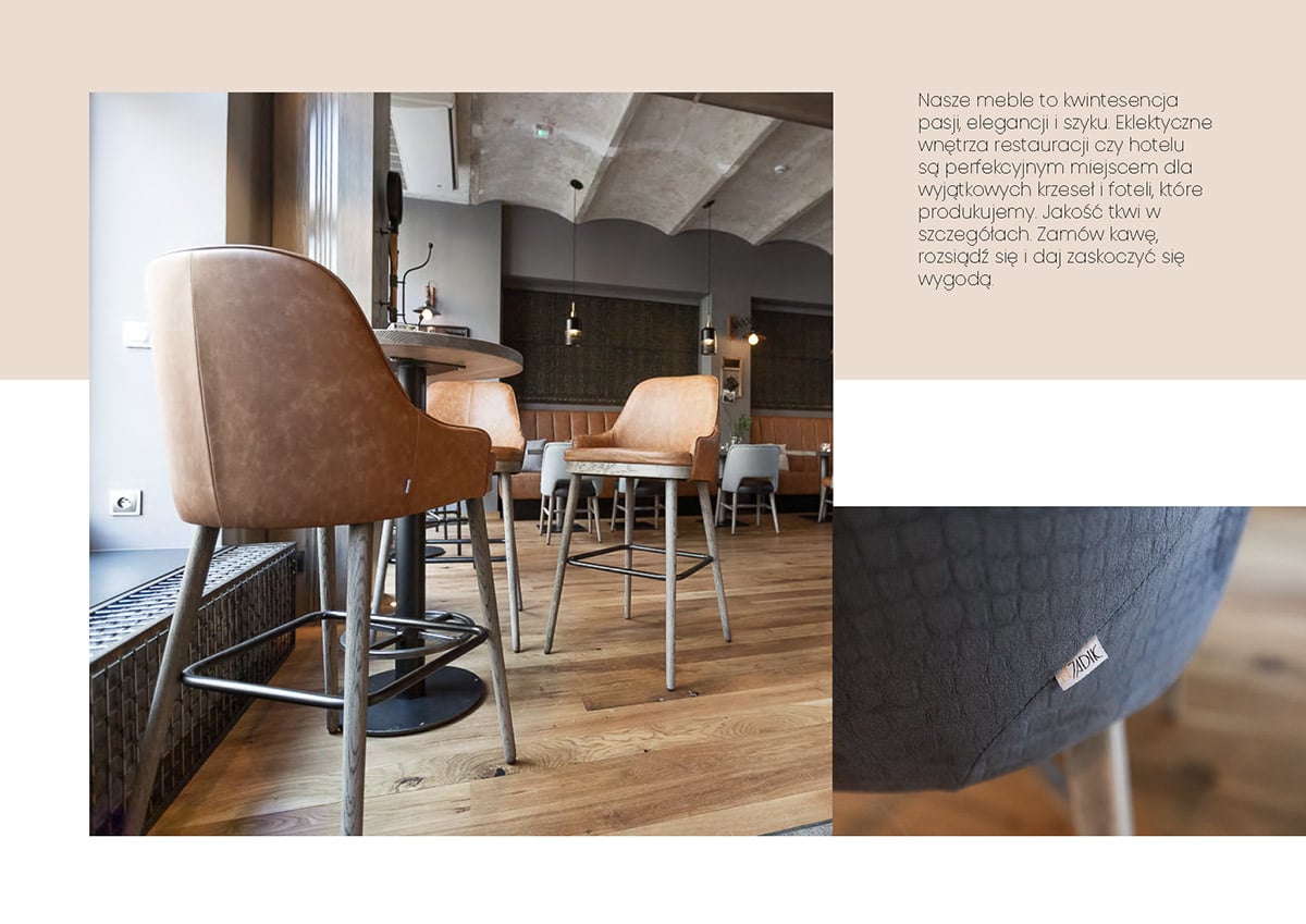 Content marketing dla producenta mebli