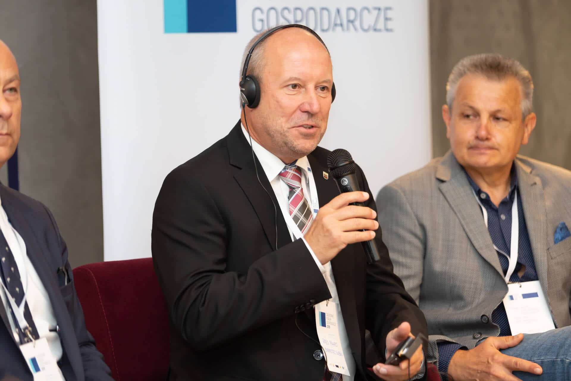 Rebranding Zachodniego Forum Gospodarczego