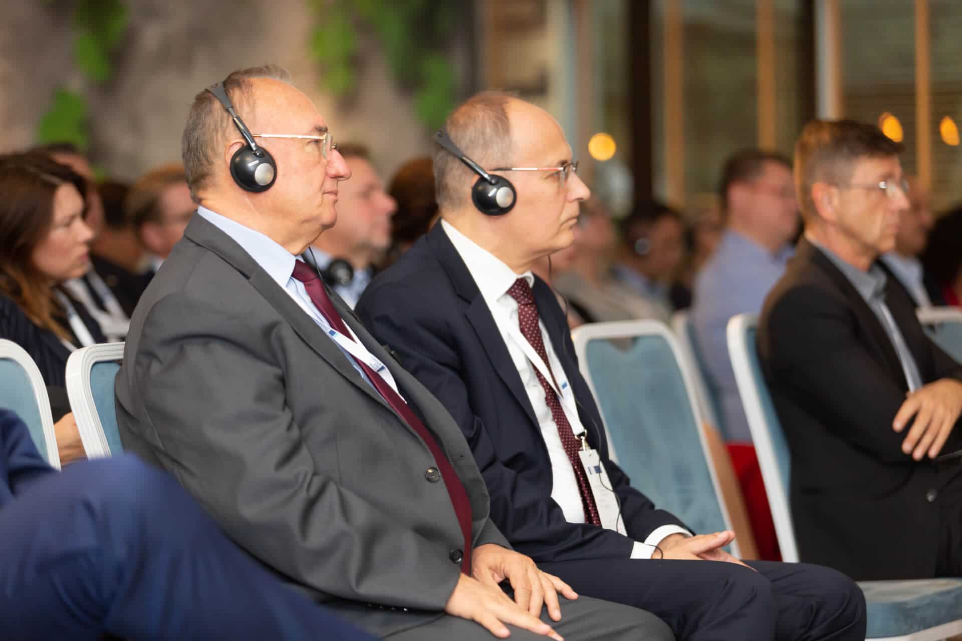 Rebranding Zachodniego Forum Gospodarczego