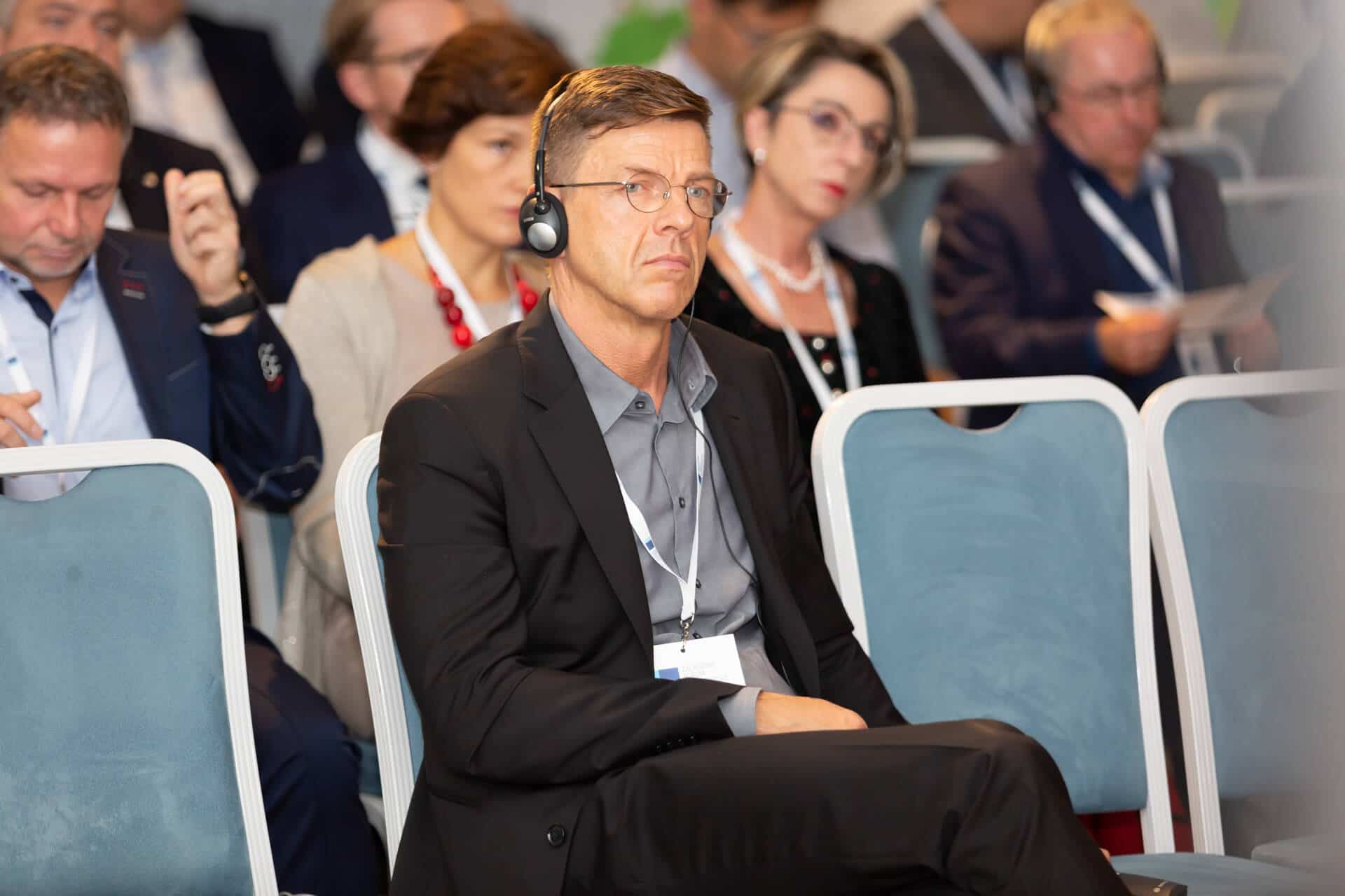 Rebranding Zachodniego Forum Gospodarczego