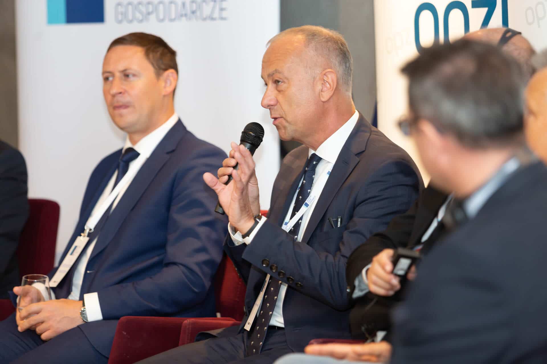 Rebranding Zachodniego Forum Gospodarczego