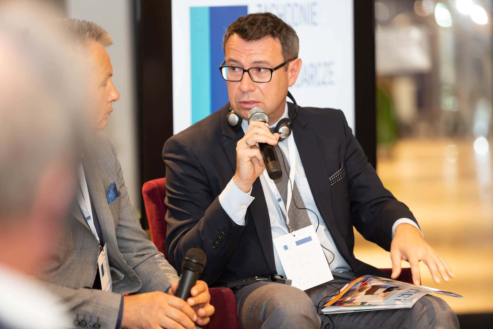 Rebranding Zachodniego Forum Gospodarczego