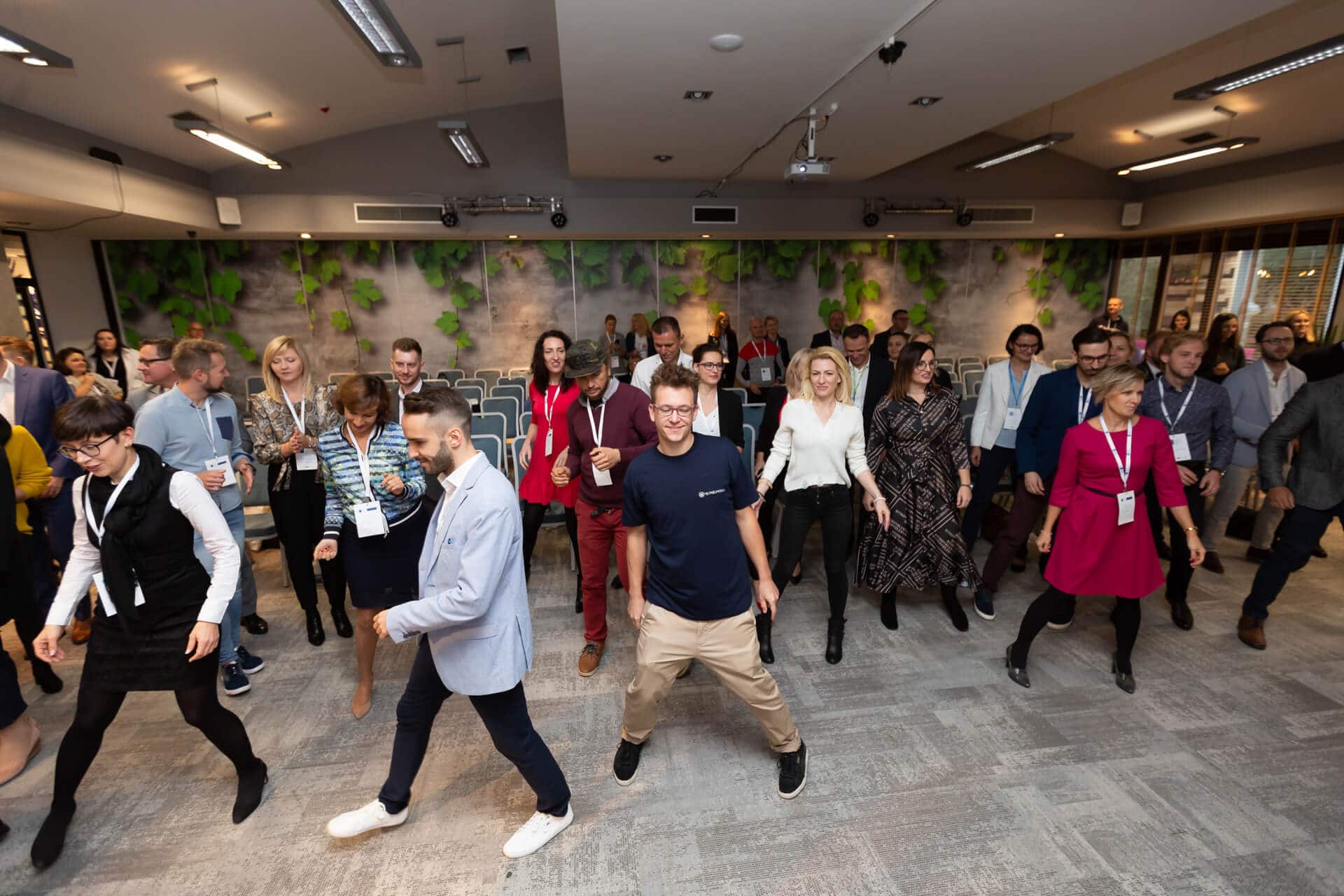 Rebranding Zachodniego Forum Gospodarczego