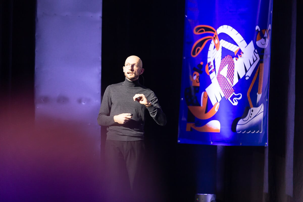 Konferencja GrafConf